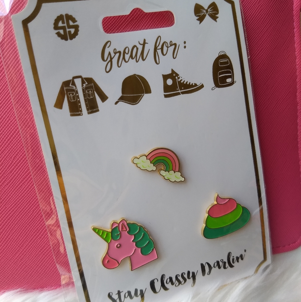 Simply Southern Pins: Magic